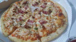 59쌀피자 육해공골드피자