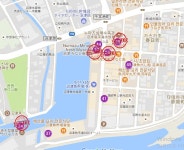 스압러브라이브 선샤인 누마즈 산책 스탬프랠리 제 5탄