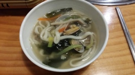 철원 동송 어느 칼국수집 | 음식 갤러리 철원 동송 어느 칼국수집 | 음식 갤러리 | 루리웹