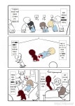 SCP 간단 소개 망가 SCP231 편