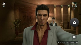 용과같이 극2 이것이야말로 남자의 게임