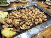 폰 바꾸고 먹은 것들 정리 스크롤 길어요 지역은 울산입니다