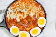 집에서 먹는 치즈 떡볶이 ~ | 음식 갤러리 집에서 먹는 치즈 떡볶이 ~ | 음식 갤러리 | 루리웹