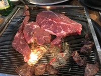 일점사 소갈비살과 등심 | 음식 갤러리 | 루리웹