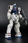 MG짐스나이퍼2 화이트딩고 GM SNIPERII WHITE DINGO 도색완성