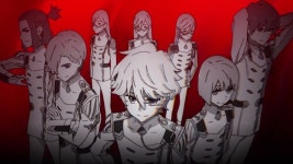 프랑키스 더럽혀진 피의 스테이멘과 나인즈