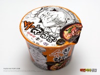 라면미식생활 47 이마트24 속풀라면 속타는라면 속찬라면