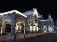 걸어서 안양에서 서울 광화문까지