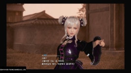 여령기와 동백 | 진 삼국무쌍 8 여령기와 동백 | 진 삼국무쌍 8 | 루리웹