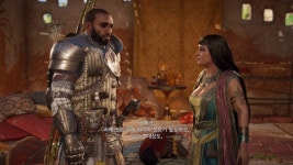 어쌔신 크리드: 오리진 DLC 파라오의 저주 | PC패키지 스샷 어쌔신 크리드: 오리진 DLC 파라오의 저주 | PC패키지 스샷 | 루리웹