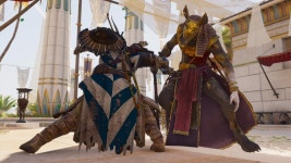 어쌔신 크리드: 오리진 DLC 파라오의 저주 | PC패키지 스샷 어쌔신 크리드: 오리진 DLC 파라오의 저주 | PC패키지 스샷 | 루리웹