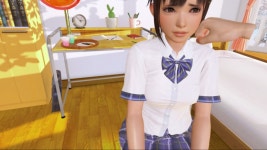VR 카노조일루젼