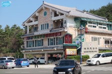 용궁사에 바람쐬러 갔다왔습미다2부