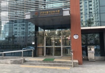 걸어서 안양시 10개 도서관 투어2018 4 7