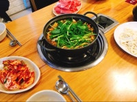 성남에서 샤브샤브 먹었습니다 - 성남 야탑, 구좌리얼크니손칼국수 | 음식 갤러리 성남에서 샤브샤브 먹었습니다 - 성남 야탑... 