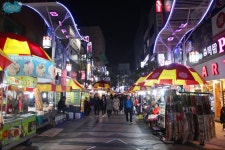 시장 통닭으로 마무리 된 부산 당일치기 3부 完