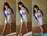 합법 로리 모음