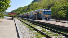 국토종주 2일차: 문경불정역.jpg | 유머 게시판 | 		루리웹 국토종주 2일차: 문경불정역.jpg | 유머 게시판 | 루리웹