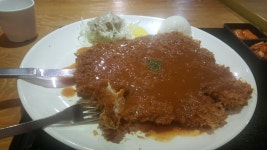 맛있는 돈까스 | 유머 게시판 | 		루리웹 맛있는 돈까스 | 유머 게시판 | 루리웹