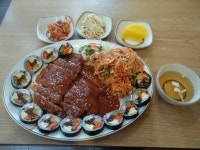 유게이에게 이정도 양은 평균 아니었어..? | 유머 게시판 | 		루리웹 유게이에게 이정도 양은 평균 아니었어..? | 유머 게시판 | 루리웹