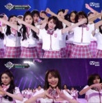 프로듀스 48 센터 미야와키 사쿠라를 보고 빡친 한국 여자들.jpg | (백업)유머 게시판(2017-2018) 프로듀스 48 센터 미야와키... 