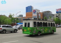 오랜만에 대구 동성로 나들이
