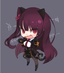 허믜 씹 카톡 몰랑이콘도 메갈임?? | 유머 게시판 | 		루리웹 허믜 씹 카톡 몰랑이콘도 메갈임?? | 유머 게시판 | 루리웹