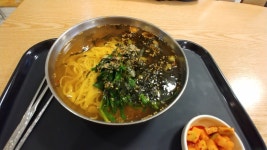 학식 잔치국수 | 음식 갤러리 학식 잔치국수 | 음식 갤러리 | 루리웹