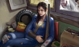 폴아웃도 pc 요소 있지 않았냐 | 유머 게시판 | 		루리웹 폴아웃도 pc 요소 있지 않았냐 | 유머 게시판 | 루리웹