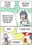 부기영화 성매매 논란