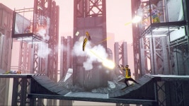 내 친구 페드로 스크린샷 | 콘솔 정보 게시판 내 친구 페드로 스크린샷 | 콘솔 정보 게시판 | 루리웹