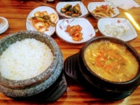 제천 수가성 순두부 빨간오뎅 닭강정