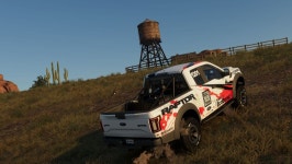 더 크루2 PC 플레이 소감 | 더 크루 시리즈 | 루리웹