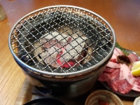 1인 화로구이