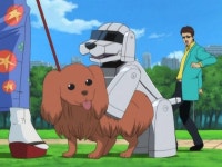 은혼 실사판에 타치키 후미히코씨가 보여주는 마다오 연기들