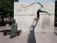 나혜석거리에서 먹은 부대찌게