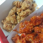 새로 리뉴얼한 동네 치킨집 | 음식 갤러리 새로 리뉴얼한 동네 치킨집 | 음식 갤러리 | 루리웹