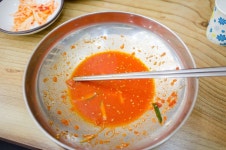 고성에서 막국수&편육 ,1박2일에 나올 자작도 해안&바베큐 ,오징어&아바이 순대 | 음식 갤러리 고성에서 막국수&편육 ,1박2일에 나올 자작도 해안... 