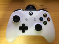 Brook사의 X One Adapter를 동글이로 PC에서 무선으로 사용해보자