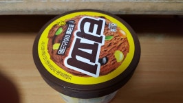 해태 티피 통아이스크림