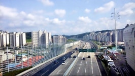 시흥 하늘휴게소