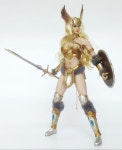 Tbleague 스카라 더 발키리