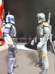 MAFEX 보바펫