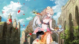 정들어서 반지 줬습니다