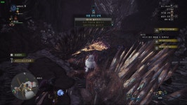 PC)역전 네르기간테 한손검 3분 34초 | 몬스터 헌터 월드 PC)역전 네르기간테 한손검 3분 34초 | 몬스터 헌터 월드 | 루리웹