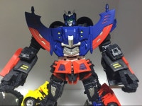 트랜스포머 TFC 빅토리 로드시저