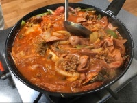 평택 출장 그리고 부대찌게, 딱새우, 순대국밥 | 음식 갤러리 평택 출장 그리고 부대찌게, 딱새우, 순대국밥 | 음식 갤러리 | 루리웹