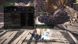 [PC] 마우스 조작 옵션 업데이트 됐습니다! | 몬스터 헌터 월드 [PC] 마우스 조작 옵션 업데이트 됐습니다! | 몬스터 헌터 월드 | 루리웹