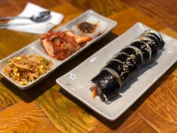 근래에 맛본 다양한 36가지 음식들 데이터 주의