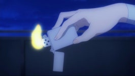 해피 슈가 라이프스포 스압 사랑의 결말